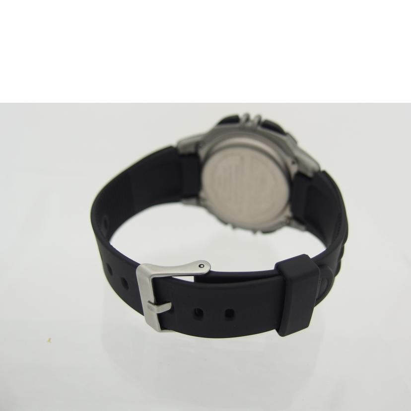 TIMEX タイメックス/IRONMAN　メンズ／デジタル/TW5M63200//D41*****/Aランク/04