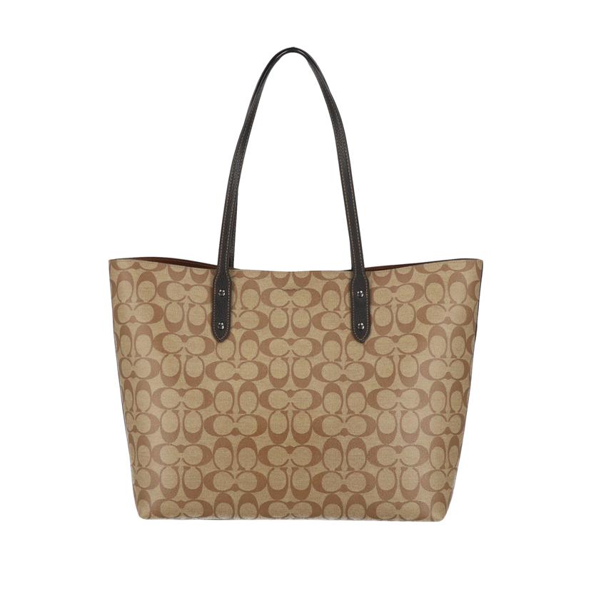 COACH コーチ/スターウォーズコラボトートバッグ/F88020//H19**/Aランク/94