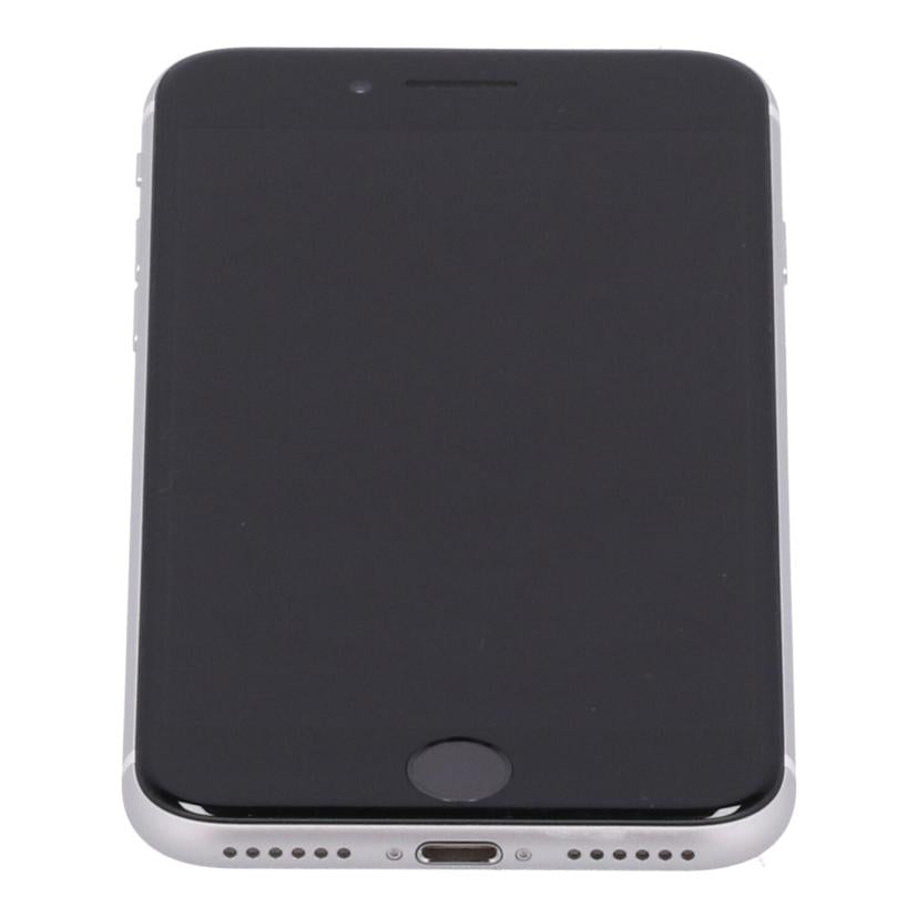 Aplle アップル/iPhoneSE　第2世代　64GB　/MHGQ3J/A//FFMF1T7MPLJR/Bランク/09