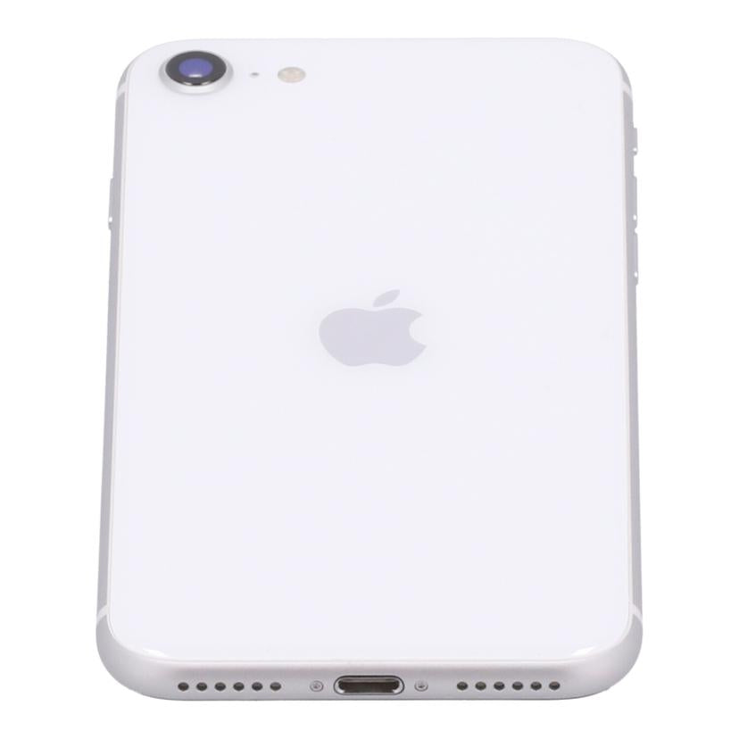 Aplle アップル/iPhoneSE　第2世代　64GB　/MHGQ3J/A//FFMF1T7MPLJR/Bランク/09