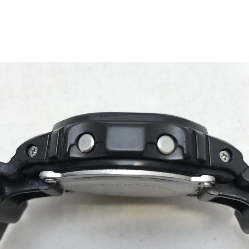 CASIO カシオ/G－SHOCK　　EVA　PROTECTION/DW-560VT//Bランク/51