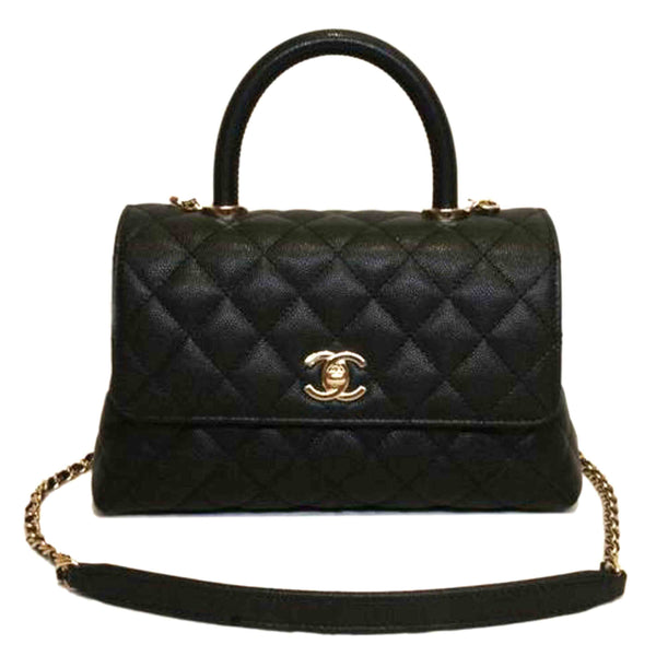 【力強さと洗練の融合】CHANEL CCロゴ カフバングル ブラック エレガントなデザイン♡》CHANEL CCロゴ バングル (CHANEL