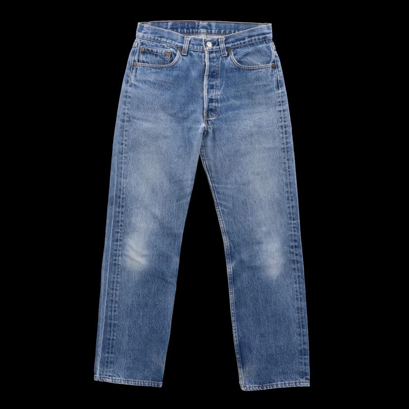 LEVI＇S リーバイス/90s／501／USA製／　ボタン裏552//ABランク/82