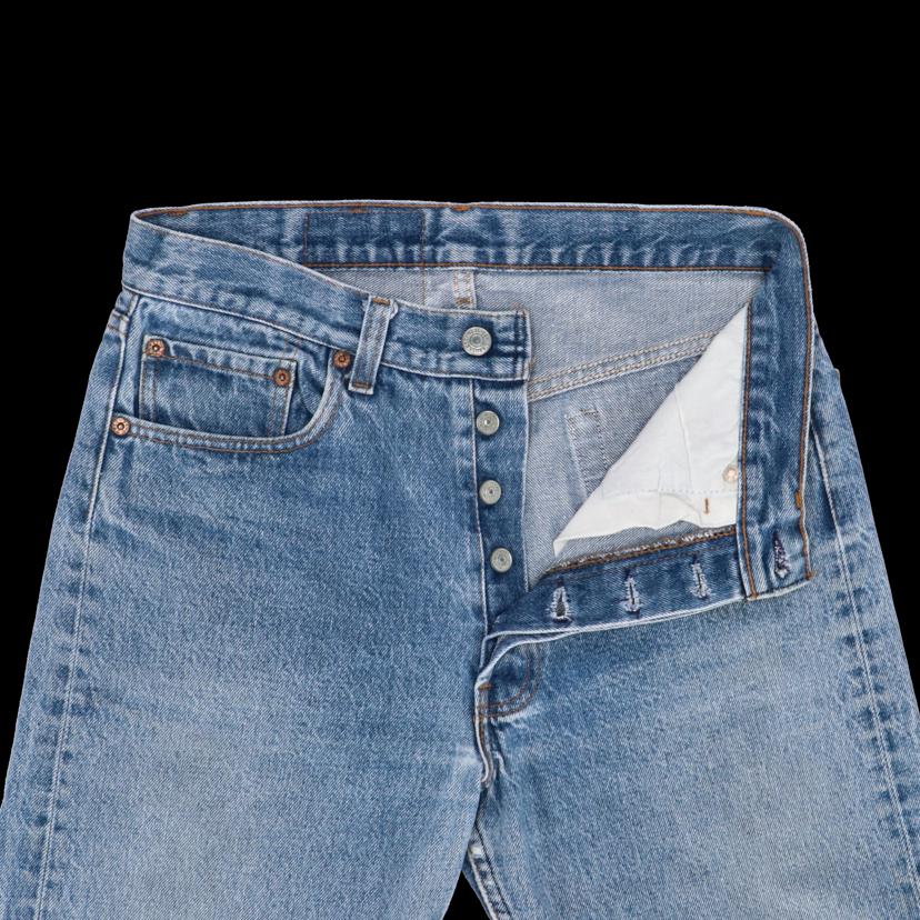 LEVI＇S リーバイス/90s／501／USA製／　ボタン裏552//ABランク/82