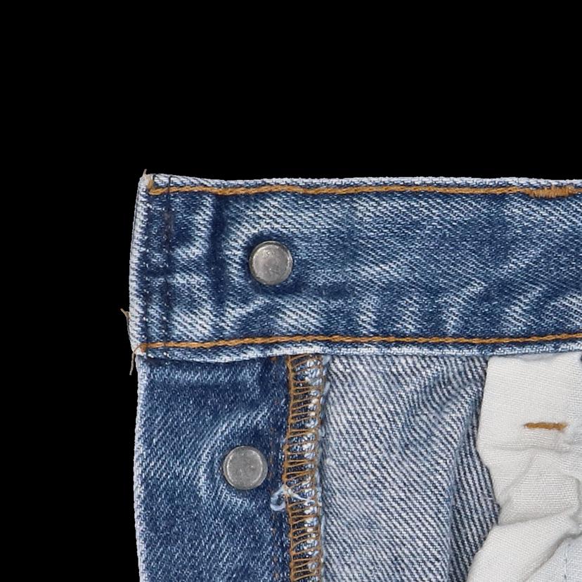 LEVI＇S リーバイス/90s／501／USA製／　ボタン裏552//ABランク/82