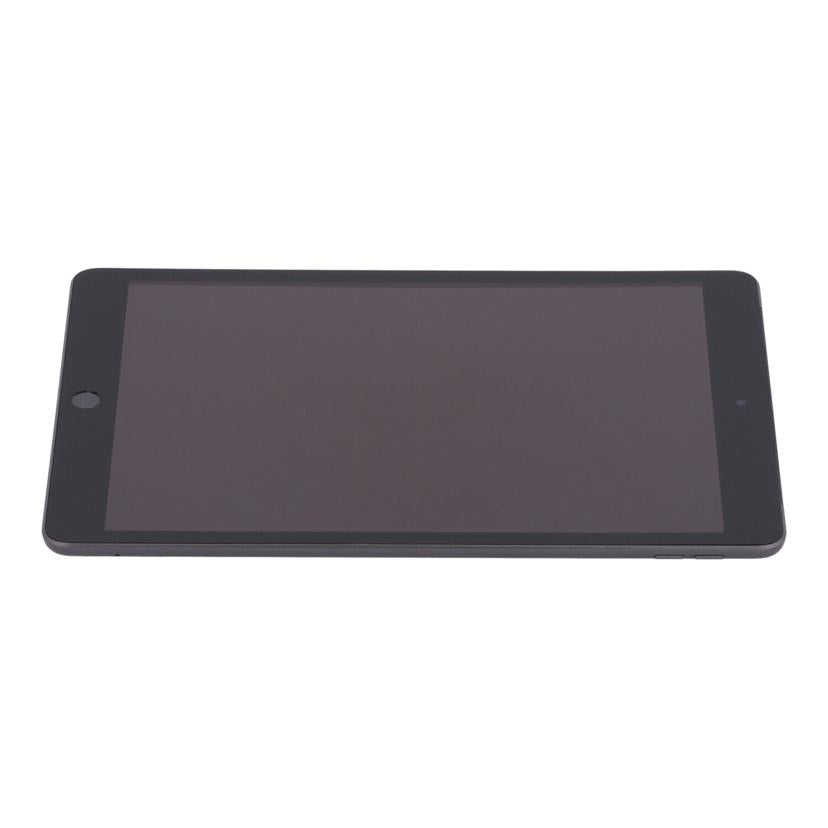 Apple　au アップル　/iPad　第9世代　Wi－Fi＋Cellular　64GB　2021/MK473J/A//GP49LXY9HW/Bランク/09