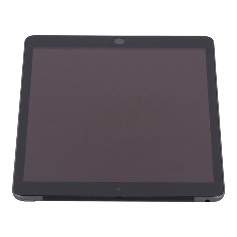 Apple　au アップル　/iPad　第9世代　Wi－Fi＋Cellular　64GB　2021/MK473J/A//GP49LXY9HW/Bランク/09