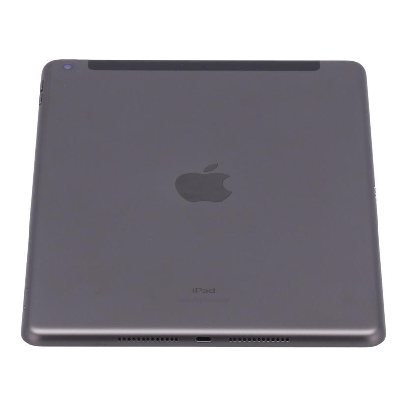Apple　au アップル　/iPad　第9世代　Wi－Fi＋Cellular　64GB　2021/MK473J/A//GP49LXY9HW/Bランク/09