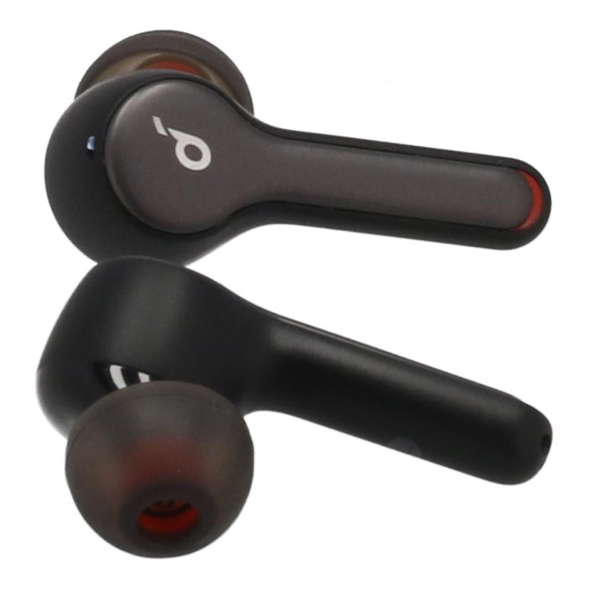 ANKER アンカー　/ワイヤレスイヤホン／Soundcore　Liberty　Air　2/A3910N12//AD9LJ45B11101950/Bランク/69