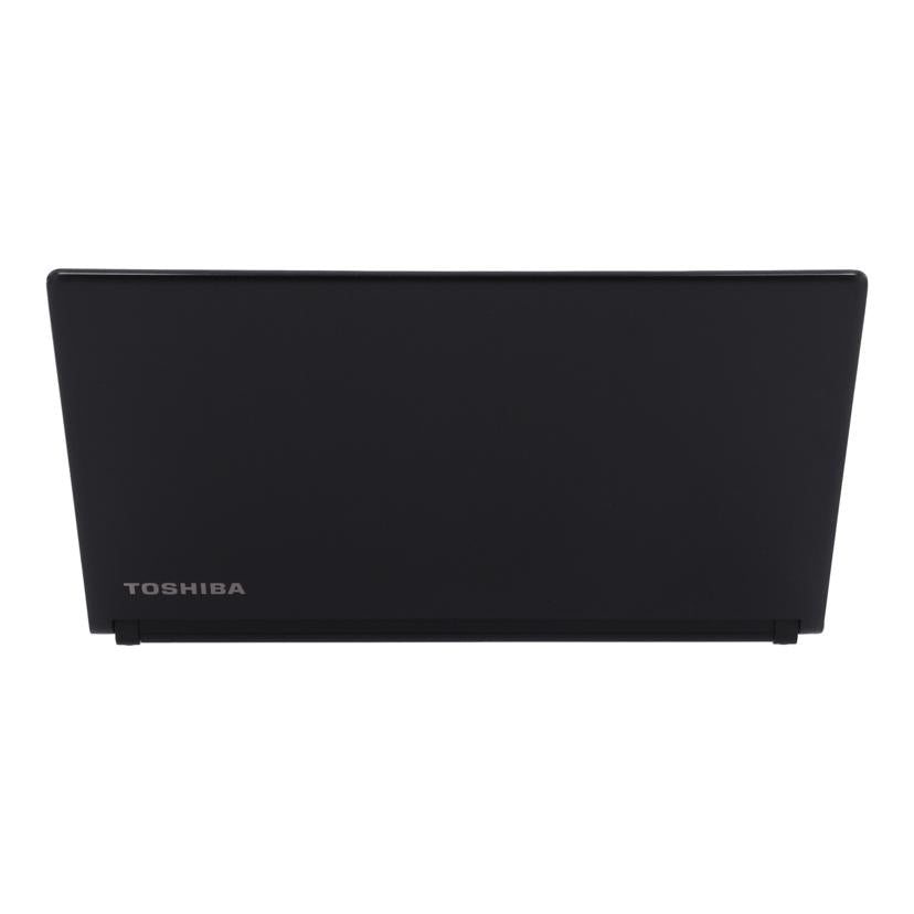 TOSHIBA 東芝　/Win10ノートPC／dynabook　R73F/PR73FEC4347AD11//9J091556H/Bランク/62