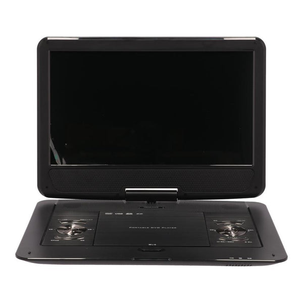 GREEN HOUSE グルーンハウス/ポータブルDVDプレーヤー/GH-PDV14BTG/2327KMQ4477/ABランク/77【中古】 GREEN HOUSE グルーンハウス/家電・カメラ・AV機器｜WonderREX