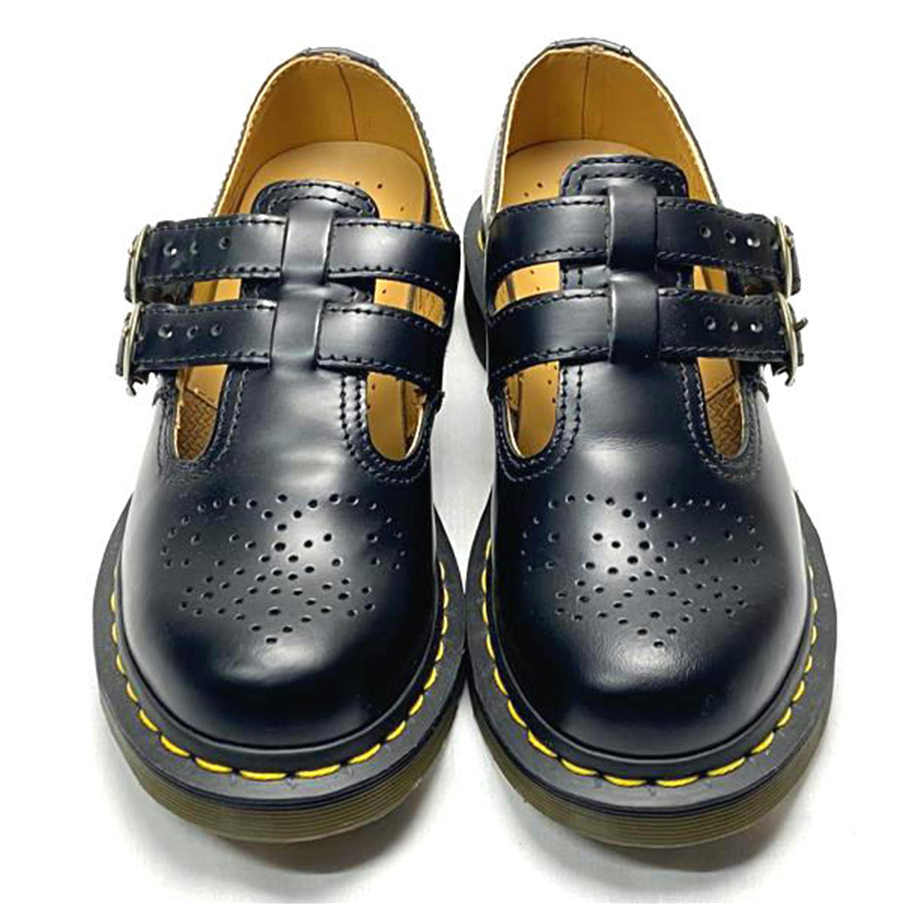 Dr．Martens ドクターマーチン/メリージェーンシューズ/8065//Aランク/52