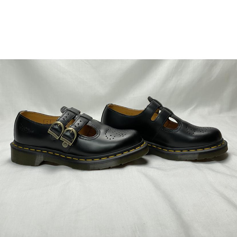 Dr．Martens ドクターマーチン/メリージェーンシューズ/8065//Aランク/52