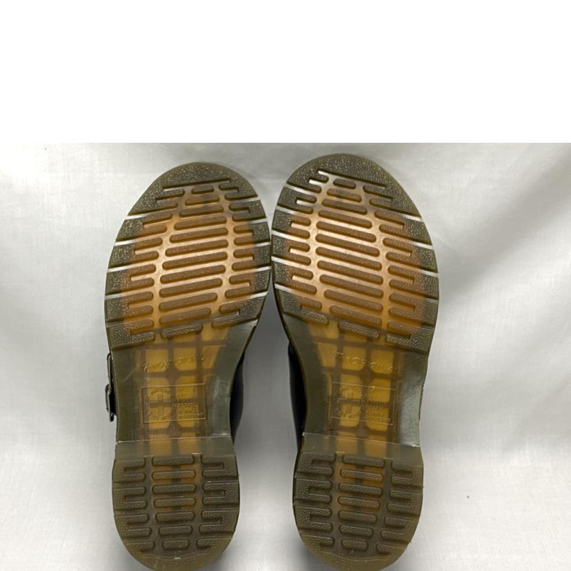 Dr．Martens ドクターマーチン/メリージェーンシューズ/8065//Aランク/52