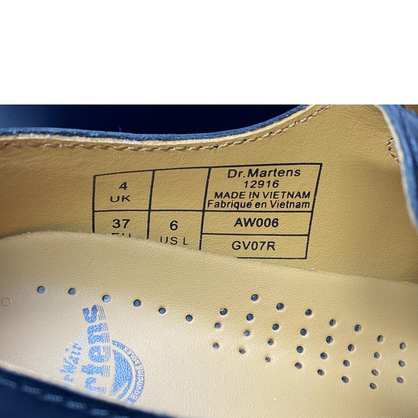 Dr．Martens ドクターマーチン/メリージェーンシューズ/8065//Aランク/52