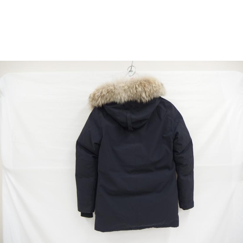 CANADA　GOOSE/ジャスパーパーカ/3438JM//Bランク/82