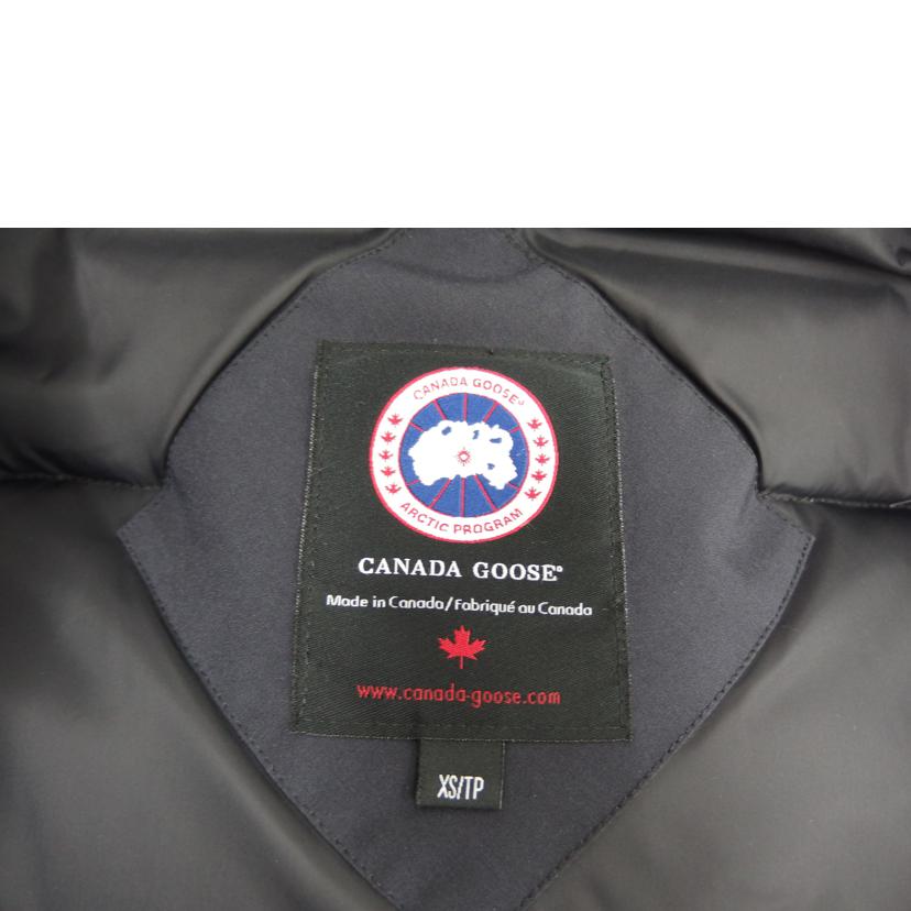 CANADA　GOOSE/ジャスパーパーカ/3438JM//Bランク/82