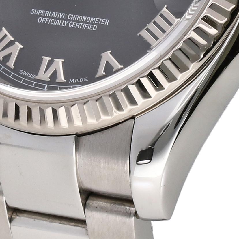 ＲＯＬＥＸ ロレックス/ＤＡＴＥ　ＪＵＳＴ／ローマンインデックス/116234//Z14****/ABランク/91