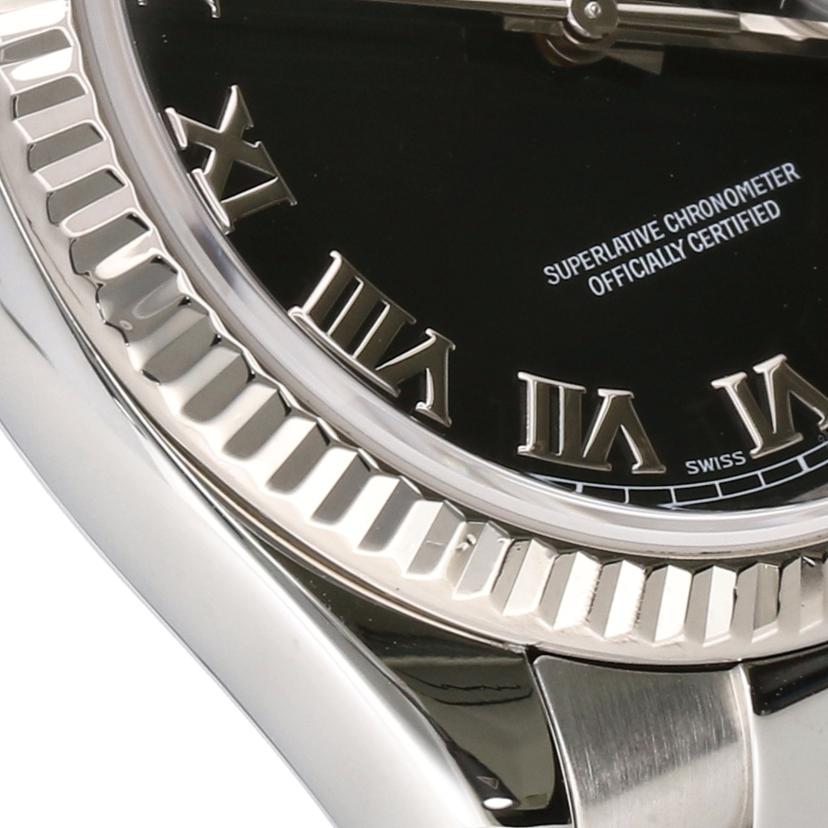 ＲＯＬＥＸ ロレックス/ＤＡＴＥ　ＪＵＳＴ／ローマンインデックス/116234//Z14****/ABランク/91