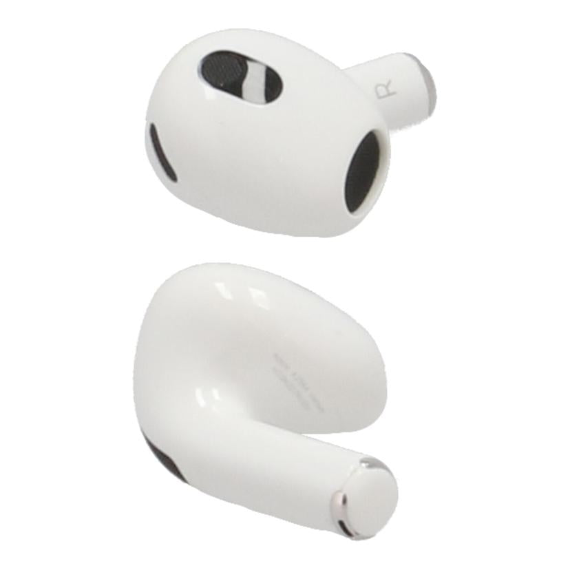 Apple　 アップル　/AirPods　第3世代/MME73J/A//GXMN2GKQJK/Bランク/70