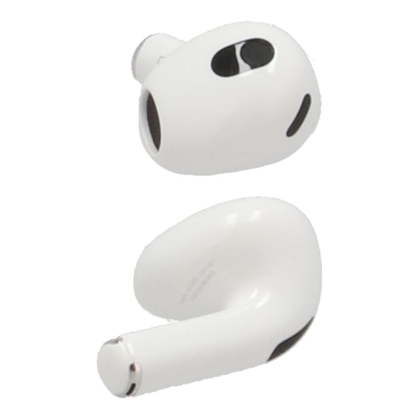Apple　 アップル　/AirPods　第3世代/MME73J/A//GXMN2GKQJK/Bランク/70