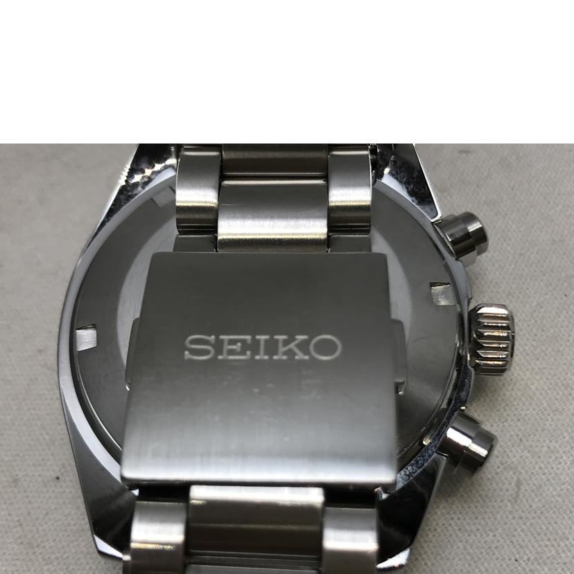 SEIKO セイコー/プロスペックス　スピードマスター/V192-0AF0//102***/Aランク/51