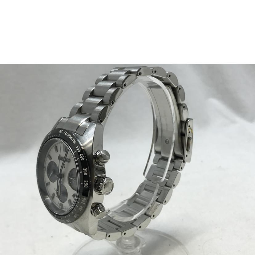 SEIKO セイコー/プロスペックス　スピードマスター/V192-0AF0//102***/Aランク/51