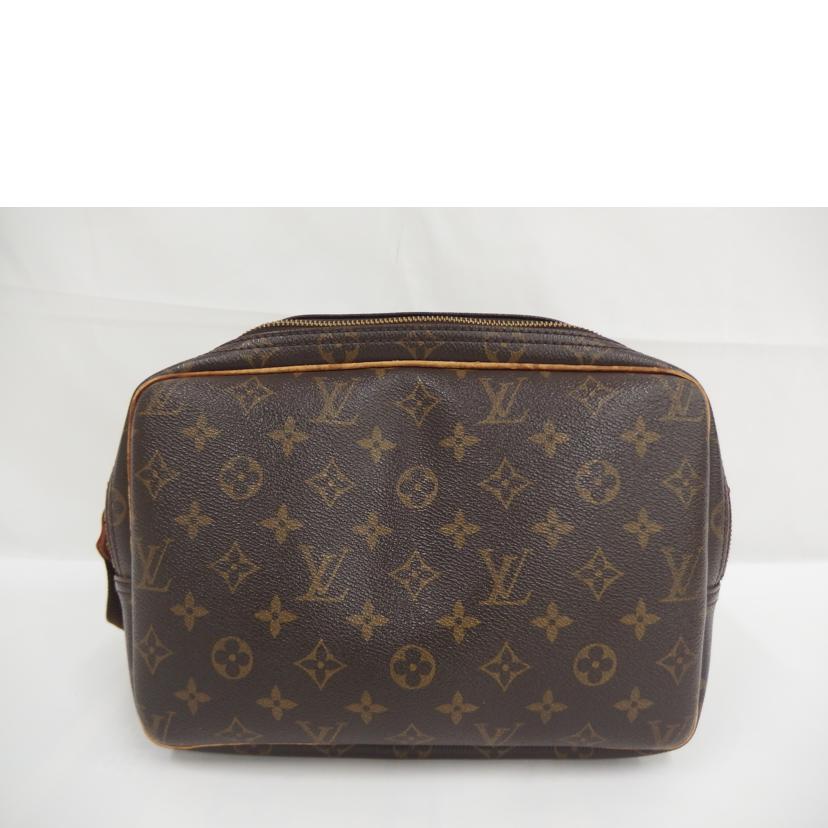 LOUIS　VUITTON ﾙｲｳﾞｨﾄﾝ/リポーター　PM／モノグラム/M45254//SP0***/BCランク/82