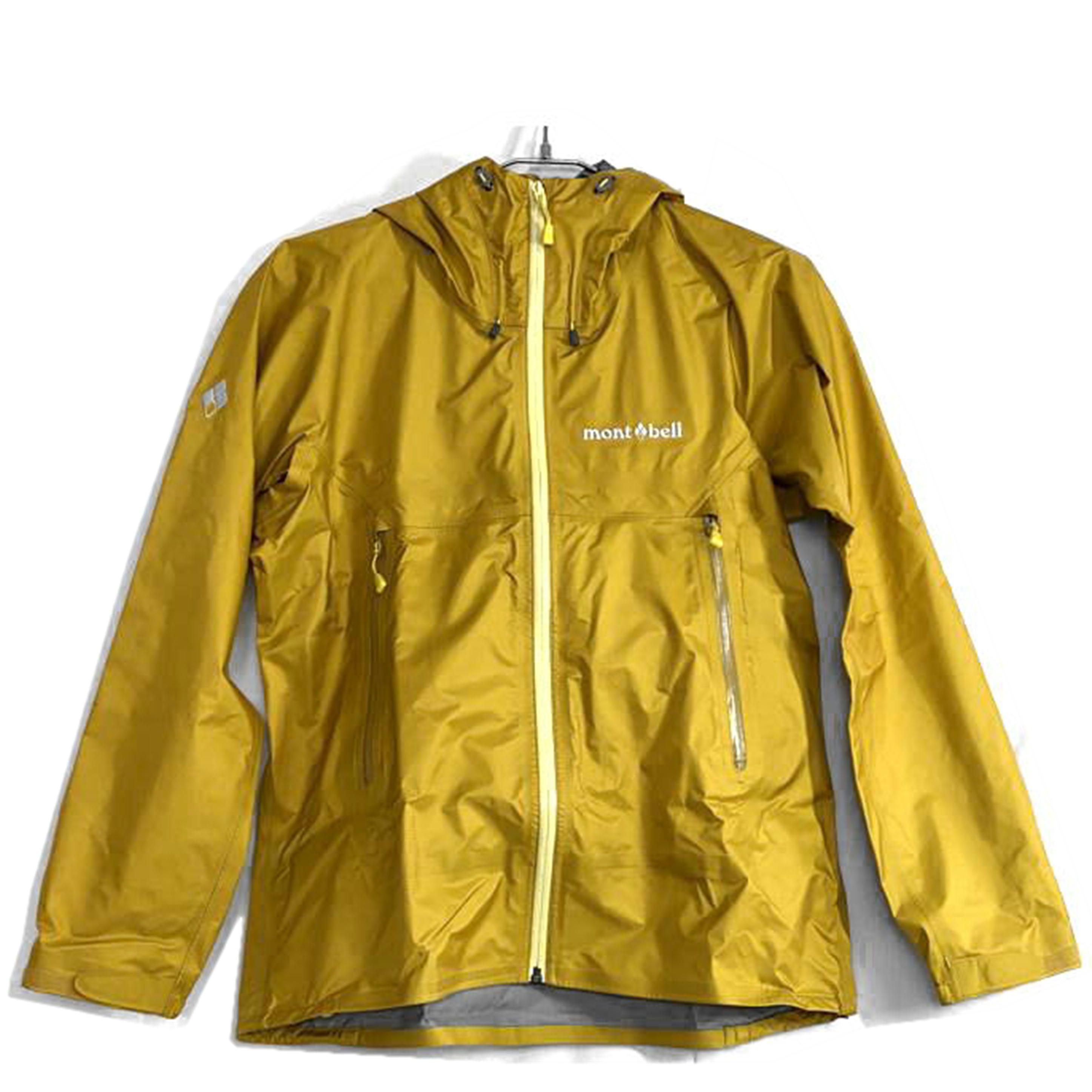 Montbell モンベル/ストームクルーザージャケット//ABランク/52