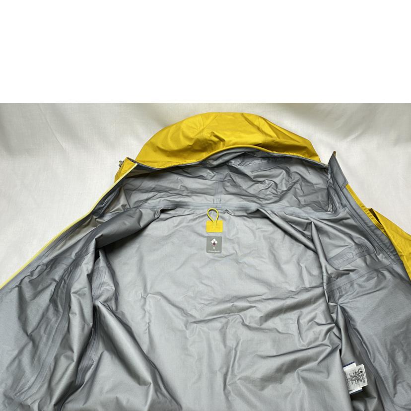 Montbell モンベル/ストームクルーザージャケット//ABランク/52