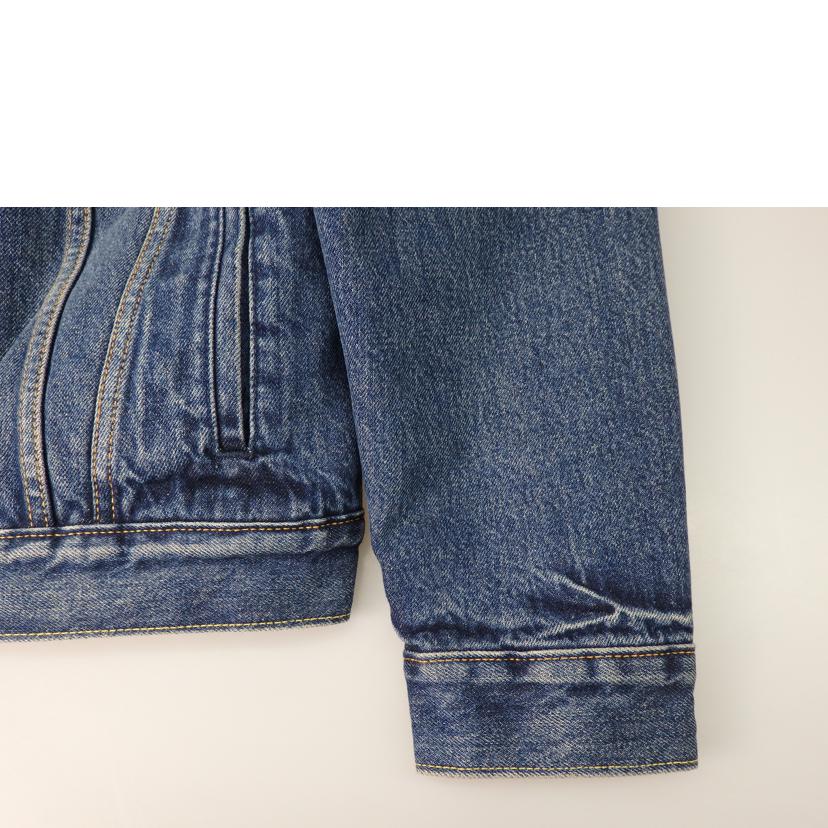 LEVI＇S リーバイス/デニムジャケット/16365-0186//ABランク/76