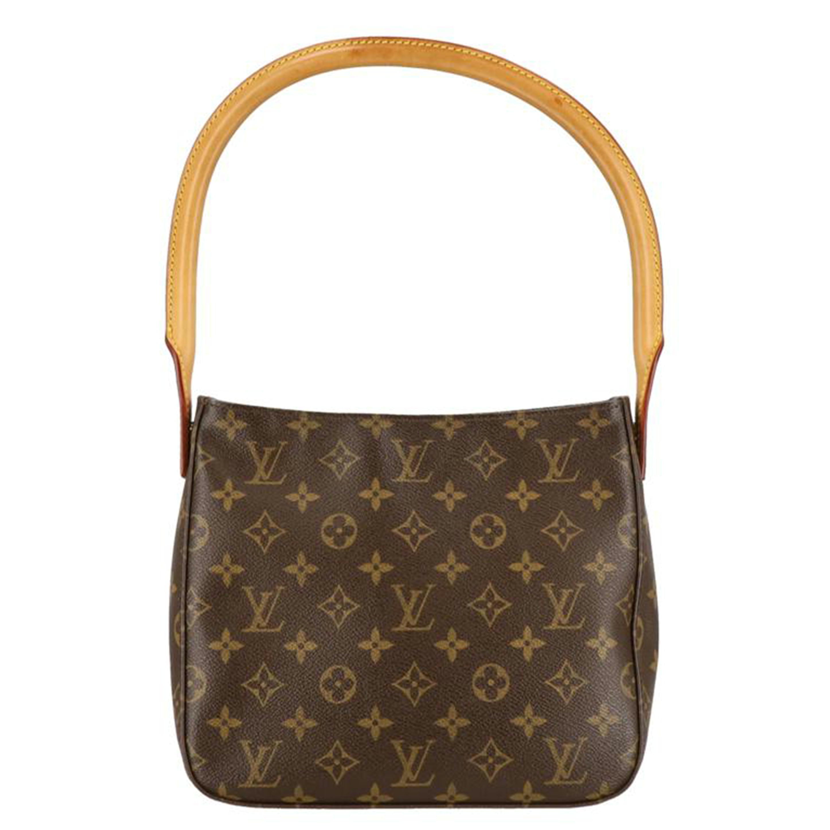 LOUIS VUITTON ルイヴィトン/ルーピングMM／モノグラム/M51146//FL0***/ABランク/01