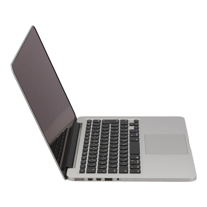 Apple アップル /MacBook Pro（13インチ，Early 2013）/A1425//C2QMP08PFFRP/BCランク/69