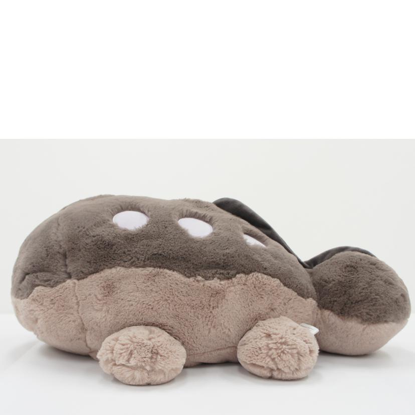 ポケモン/ドオー　ふわふわ抱きぬいぐるみ　【ポケモンセンター限定】//ABランク/01