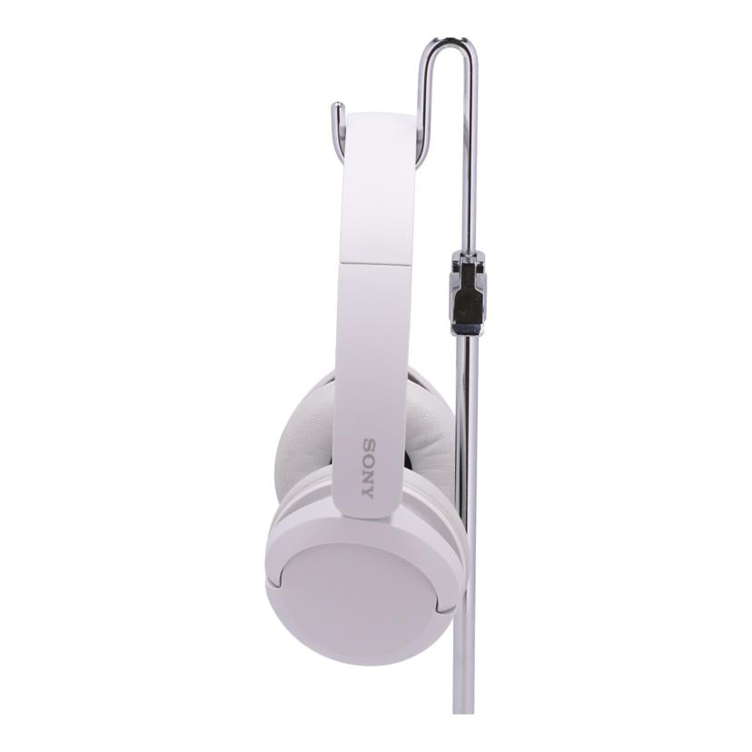 SONY ソニー/ヘッドホン/WH-SH520//Bランク/09