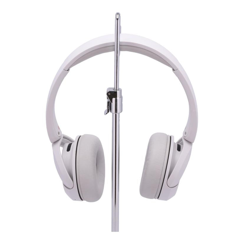 SONY ソニー/ヘッドホン/WH-SH520//Bランク/09