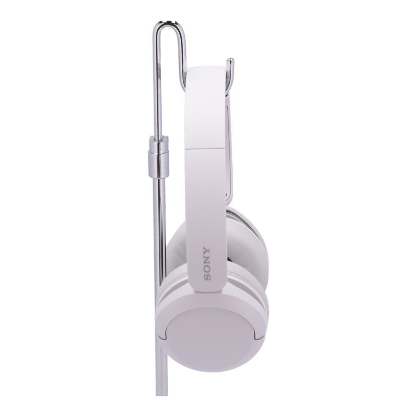 SONY ソニー/ヘッドホン/WH-SH520//Bランク/09