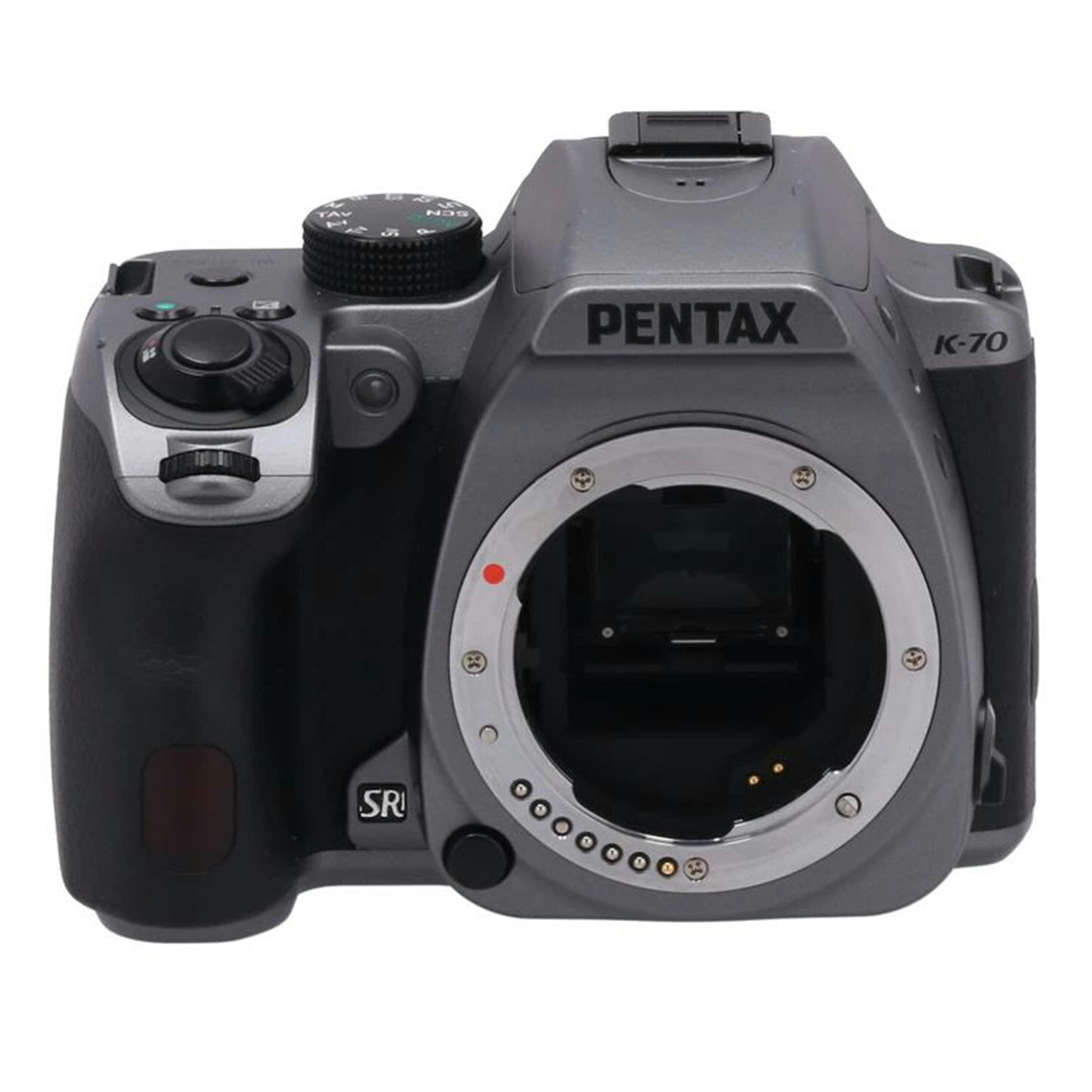 RICOH　PENTAX リコー ペンタックス　/デジタル一眼　ボディ/K-70 ﾎﾞﾃﾞｨ//4545038/Bランク/84