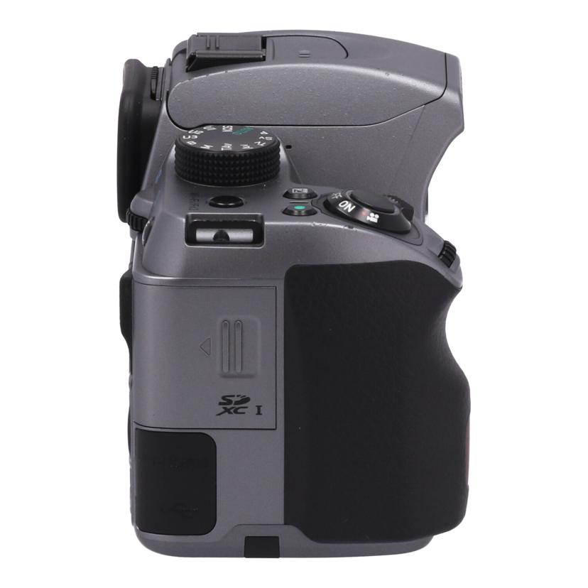 RICOH　PENTAX リコー ペンタックス　/デジタル一眼　ボディ/K-70 ﾎﾞﾃﾞｨ//4545038/Bランク/84
