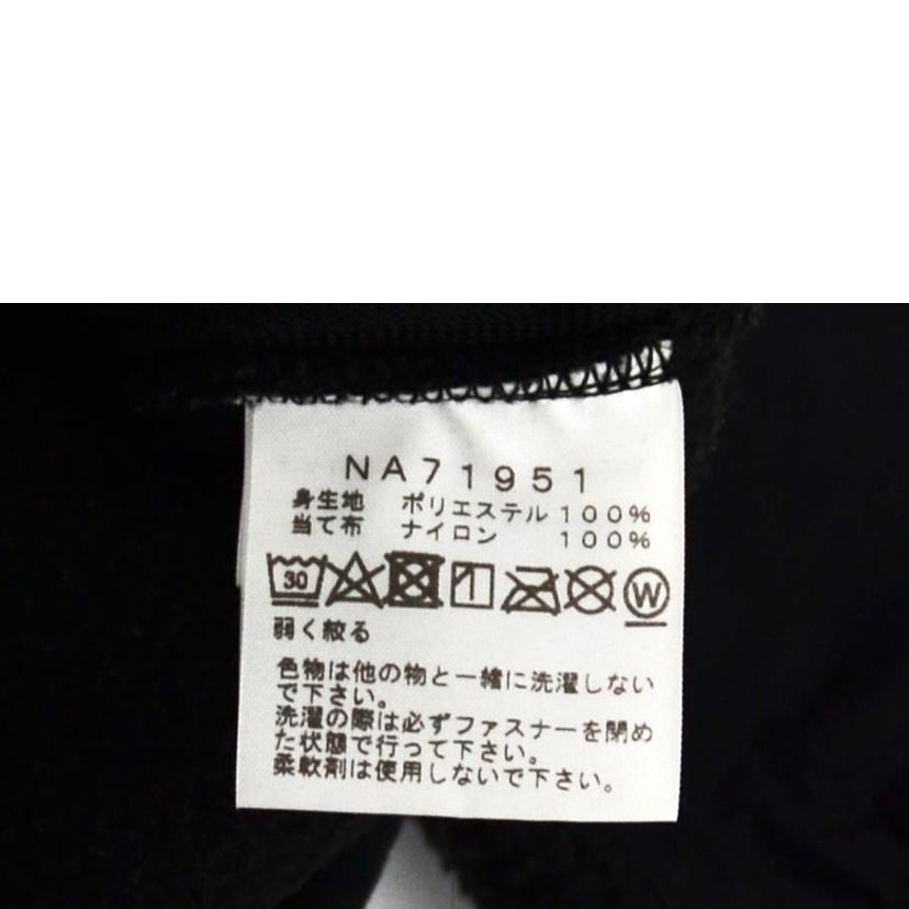 THE　NORTH　FACE ノースフェイス/デナリジャケット/NA71951//ABランク/75