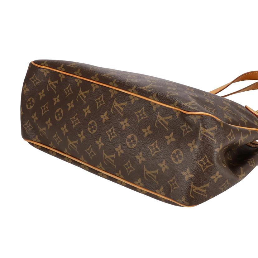 LOUIS VUITTON ルイヴィトン/バティニョール・オリゾンタル／モノグラム/M51154//CA2***/Bランク/01