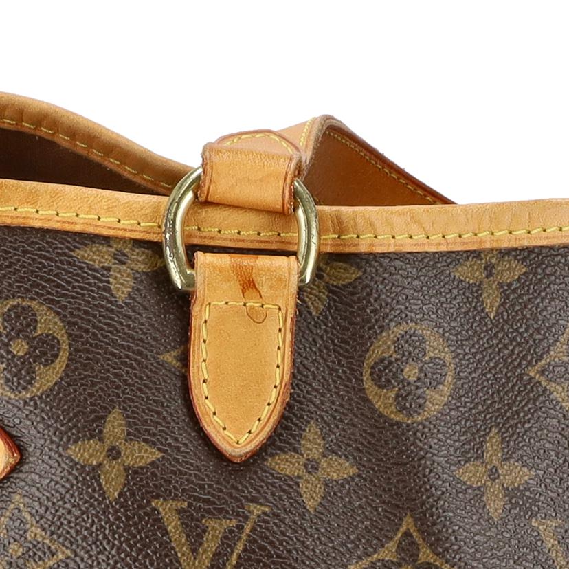 LOUIS VUITTON ルイヴィトン/バティニョール・オリゾンタル／モノグラム/M51154//CA2***/Bランク/01