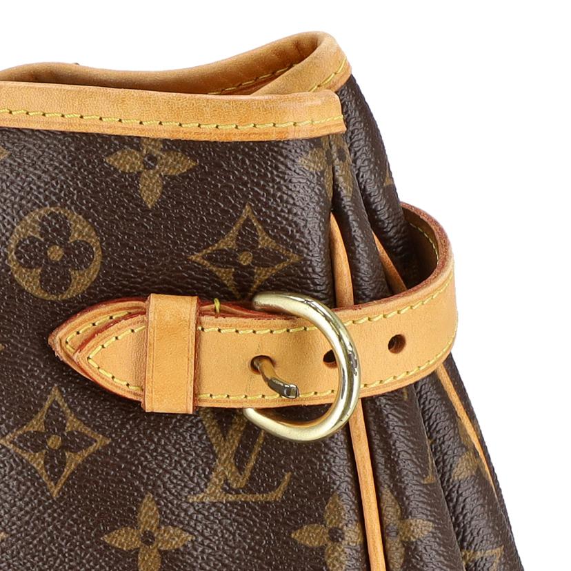 LOUIS VUITTON ルイヴィトン/バティニョール・オリゾンタル／モノグラム/M51154//CA2***/Bランク/01