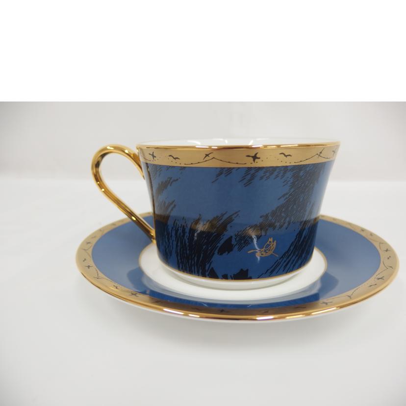 NORITAKE/ムーミンパパ海へ行く//SAランク/82