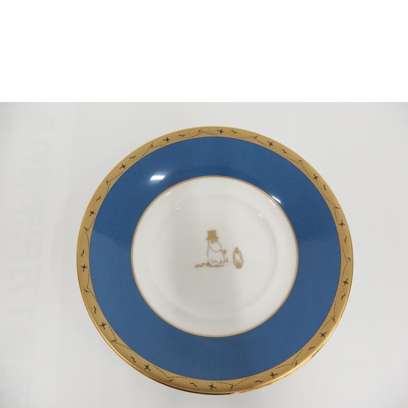 NORITAKE/ムーミンパパ海へ行く//SAランク/82