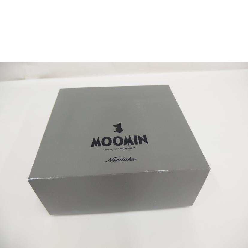 NORITAKE/ムーミンパパ海へ行く//SAランク/82