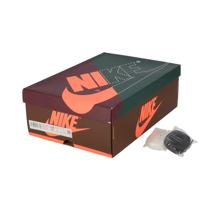 NIKE ナイキ/AIRJORDAN1　RETRO　HIGH　OG/DH3097-001//Aランク/09