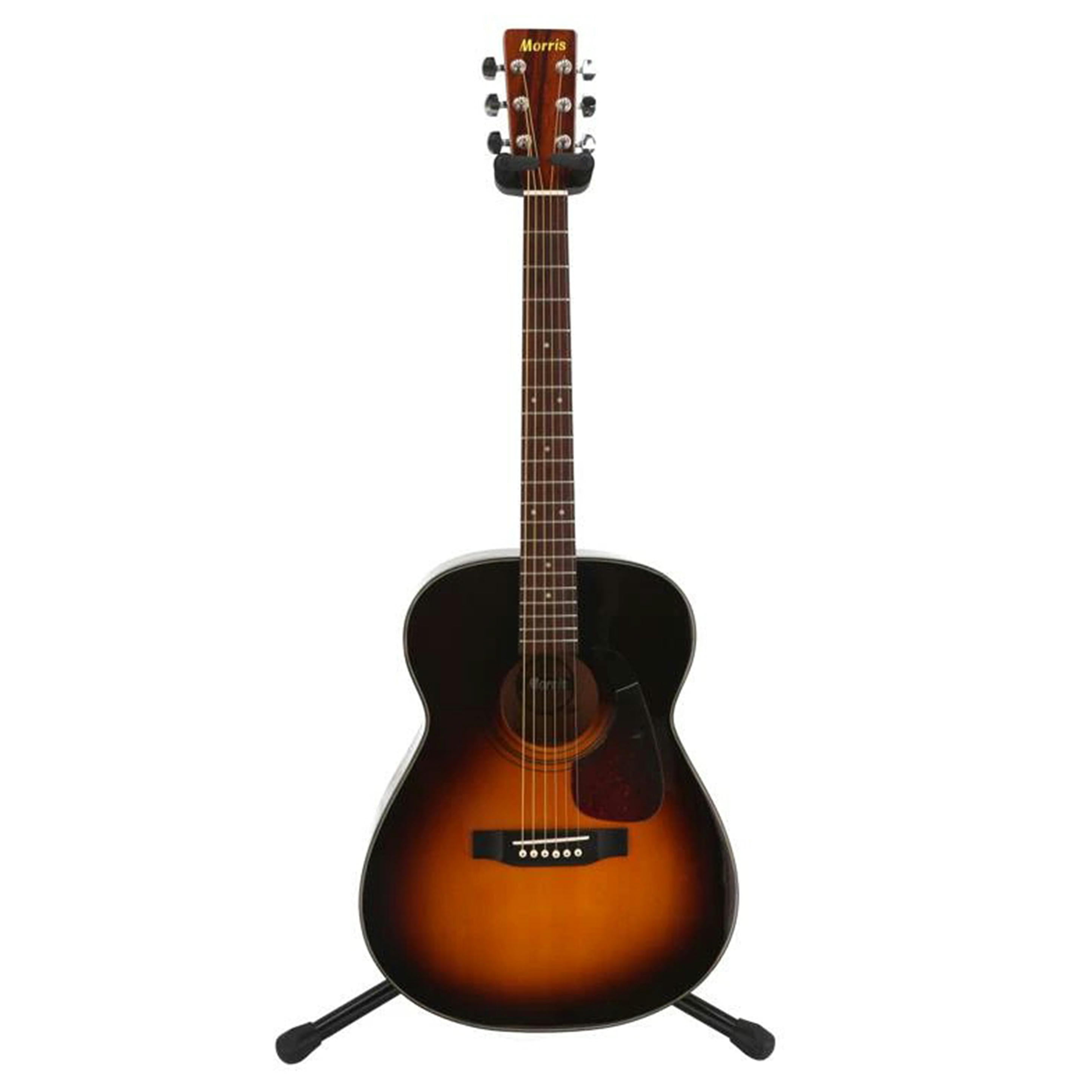 Morris モーリス/アコースティックギター/MF-208//7090380/Bランク/05