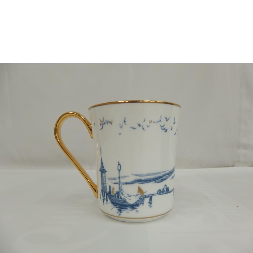 NORITAKE/ムーミンパパ海へ行く//SAランク/82