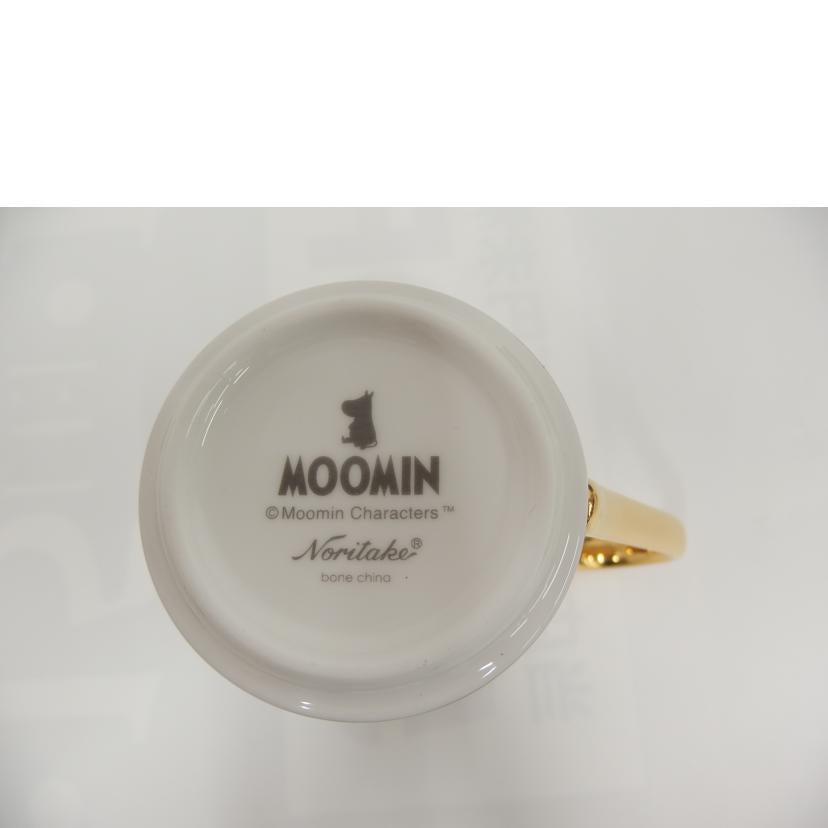 NORITAKE/ムーミンパパ海へ行く//SAランク/82